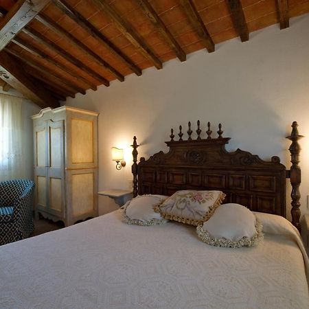 Appartamenti Agriturismo La Canonica Certaldo Extérieur photo
