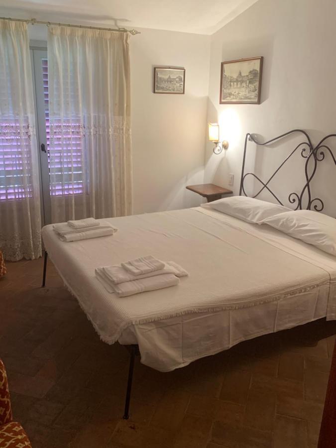 Appartamenti Agriturismo La Canonica Certaldo Extérieur photo