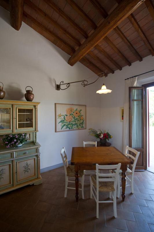 Appartamenti Agriturismo La Canonica Certaldo Extérieur photo