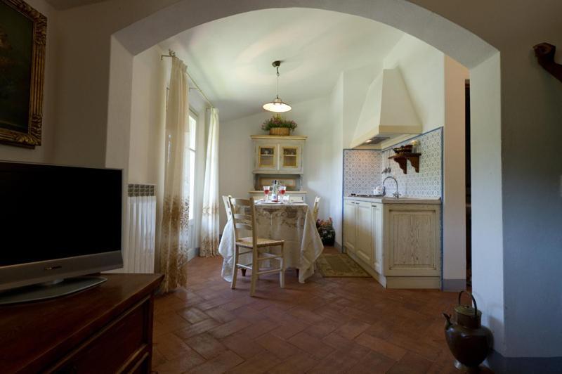 Appartamenti Agriturismo La Canonica Certaldo Extérieur photo