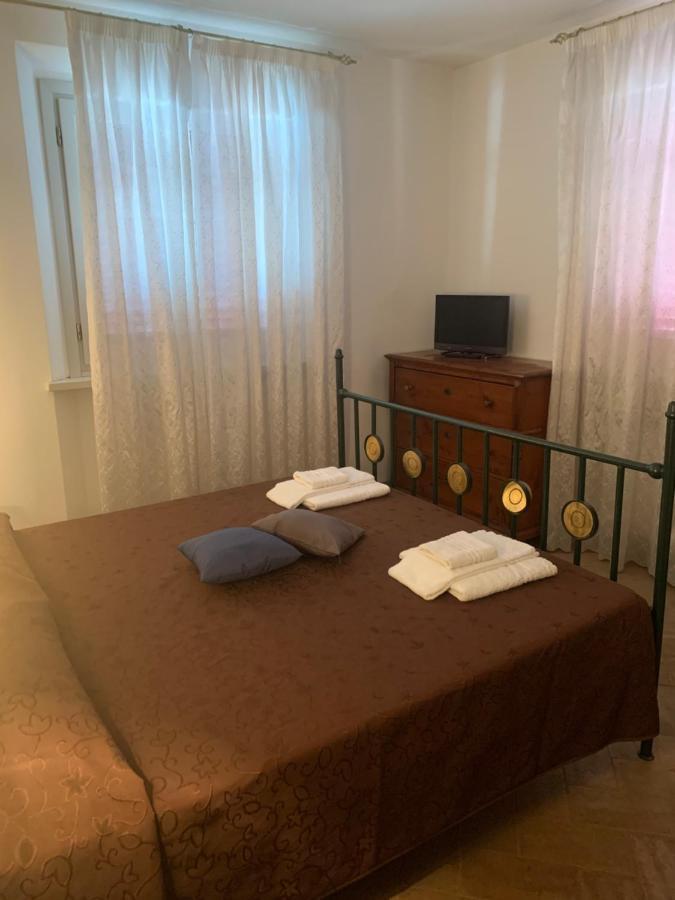 Appartamenti Agriturismo La Canonica Certaldo Extérieur photo
