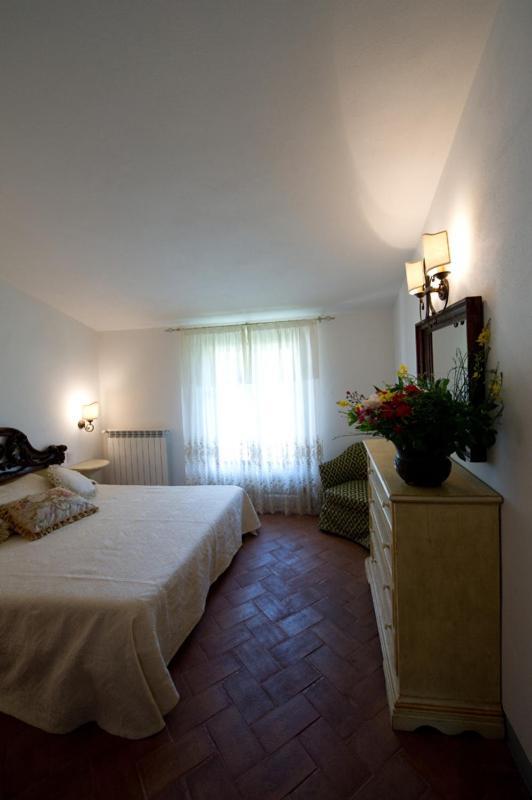Appartamenti Agriturismo La Canonica Certaldo Extérieur photo