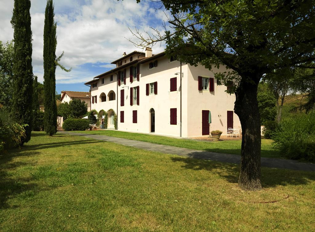 Appartamenti Agriturismo La Canonica Certaldo Extérieur photo