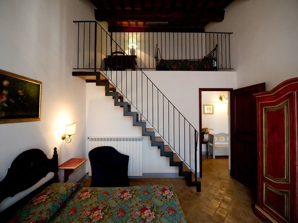 Appartamenti Agriturismo La Canonica Certaldo Extérieur photo