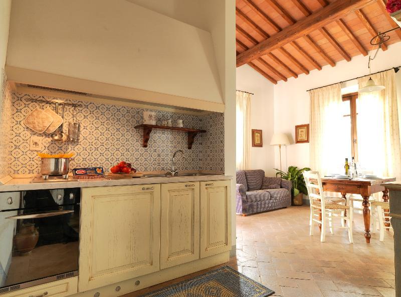 Appartamenti Agriturismo La Canonica Certaldo Extérieur photo