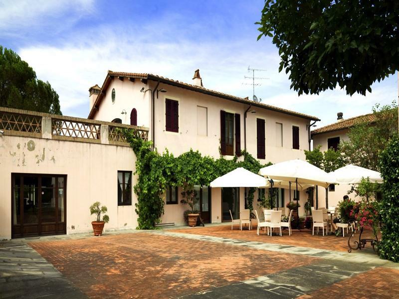 Appartamenti Agriturismo La Canonica Certaldo Extérieur photo