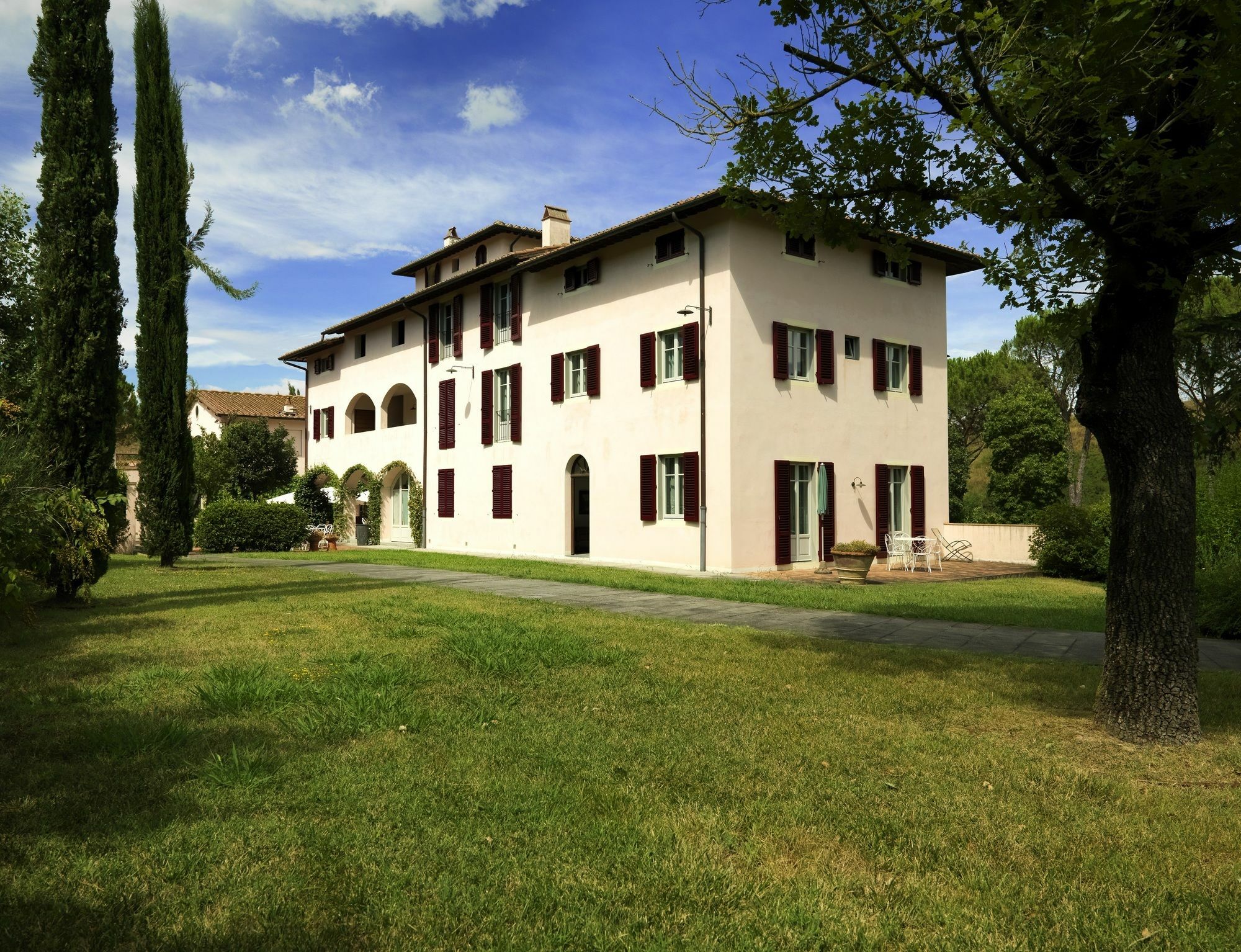 Appartamenti Agriturismo La Canonica Certaldo Extérieur photo